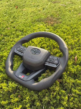 Volante Deportivo Toyota GR