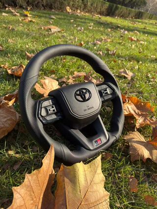 Volante Deportivo Toyota GR