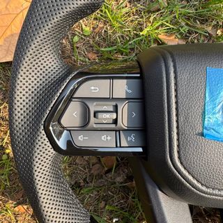 Volante Deportivo Toyota GR