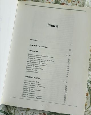 Recetas de Cocina Tradicional Karlos Arguiñano