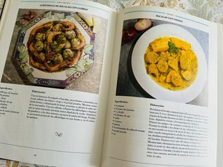 Recetas de Cocina Tradicional Karlos Arguiñano