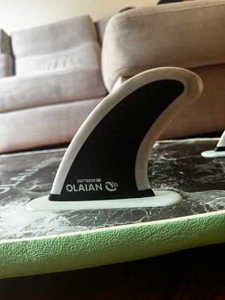 Tabla de surf OLAIAN 7’0 60l