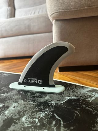 Tabla de surf OLAIAN 7’0 60l