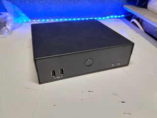 Mini PC AOPEN DE7200 i7‑4700MQ 2GB RAM 320GB HDD