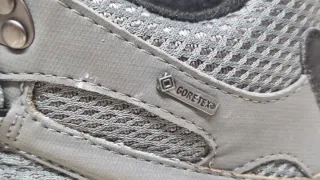 Botas Montaña Merrell Gore-Tex T. 38,5