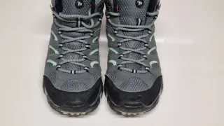 Botas Montaña Merrell Gore-Tex T. 38,5