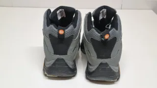 Botas Montaña Merrell Gore-Tex T. 38,5