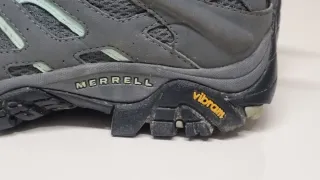 Botas Montaña Merrell Gore-Tex T. 38,5