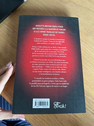 Seducción a la luz de la luna: Los hermanos De ...