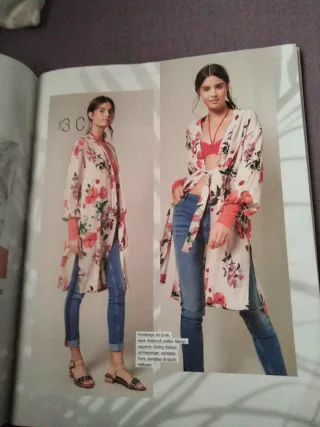 Revista costura burda easy 02/2024