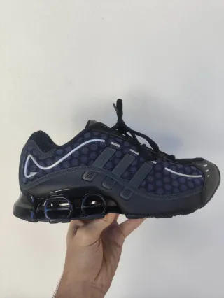 Adidas Megaride 01 Talla 43 1/3