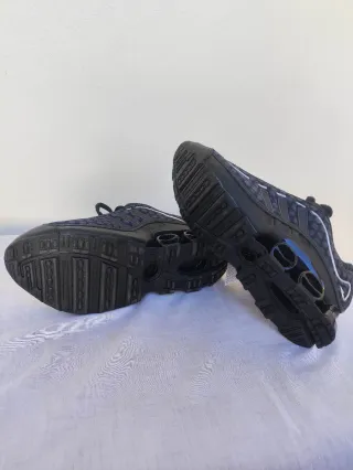 Adidas Megaride 01 Talla 43 1/3