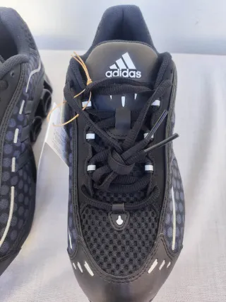 Adidas Megaride 01 Talla 43 1/3