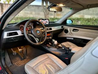 BMW Serie 3 2007