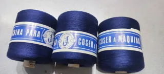 Hilos para coser a máquina