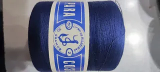 Hilos para coser a máquina