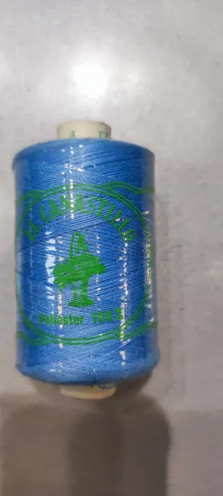 Hilos para coser a máquina