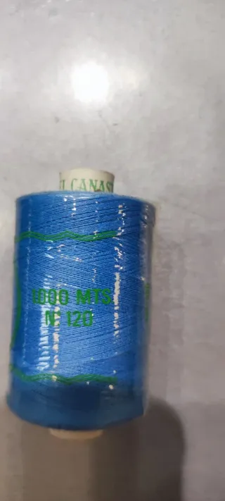 Hilos para coser a máquina