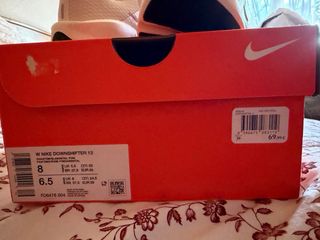 Zapatillas Nike Running Mujer Talla 38