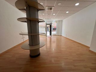 Local comercial en alquiler en Juan de Borbón - La Flota en Murcia