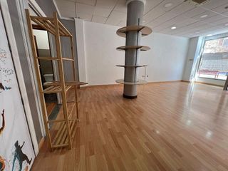Local comercial en alquiler en Juan de Borbón - La Flota en Murcia