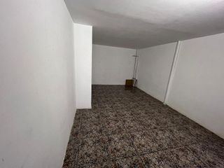 Local comercial en alquiler en Juan de Borbón - La Flota en Murcia