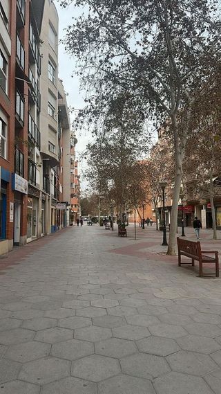 Local comercial en alquiler en Juan de Borbón - La Flota en Murcia