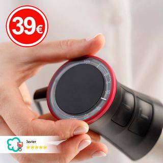 Batidora Taurus BAPI 1200W + Accesorios