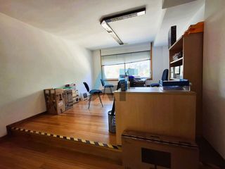 Oficina en venta en Mariñamansa en Ourense