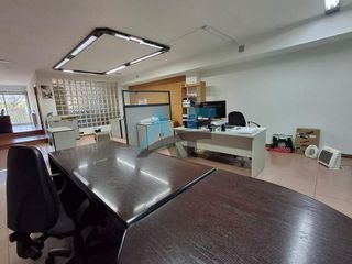 Oficina en venta en Mariñamansa en Ourense