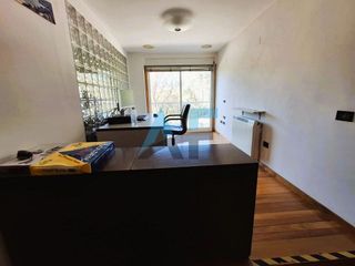 Oficina en venta en Mariñamansa en Ourense