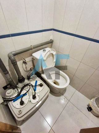 Oficina en venta en Mariñamansa en Ourense