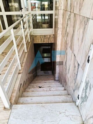 Oficina en venta en Mariñamansa en Ourense