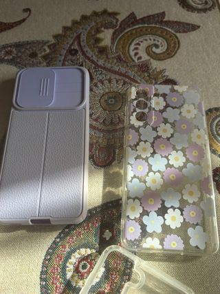 Samsung Galaxy S21 5G Rosa