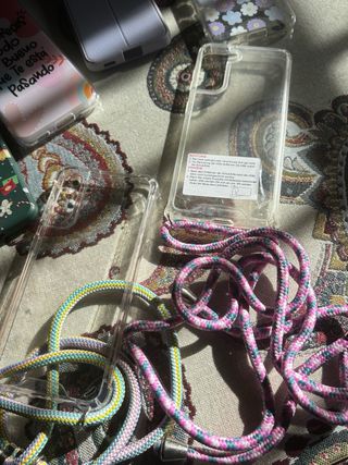 Samsung Galaxy S21 5G Rosa