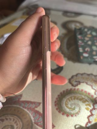 Samsung Galaxy S21 5G Rosa