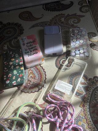 Samsung Galaxy S21 5G Rosa