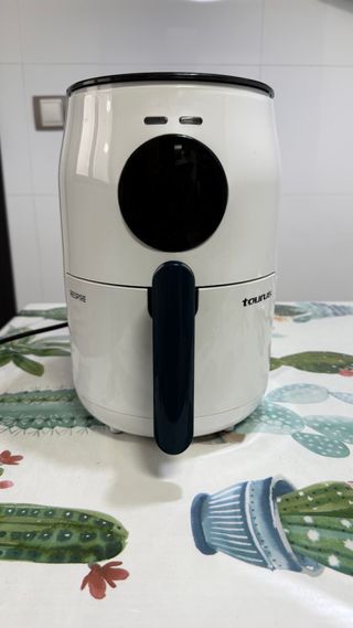 Freidora Aire Taurus 1.5L RESPIRE