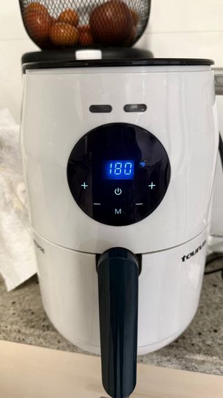 Freidora Aire Taurus 1.5L RESPIRE