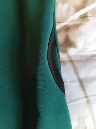 Vestido Vintage Italiano