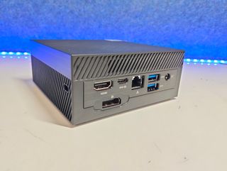 Asus PN62 i5-10210U Mini PC Barebone HDMI/DP