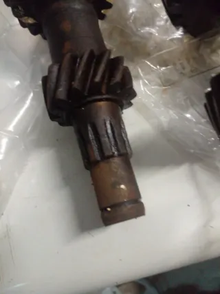 Tren fijo cambio Seat 124 131 1430