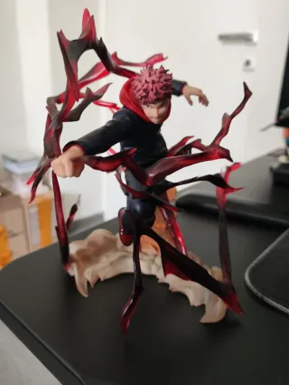 Figuarts Zero Itadori Jujutsu Kaisen