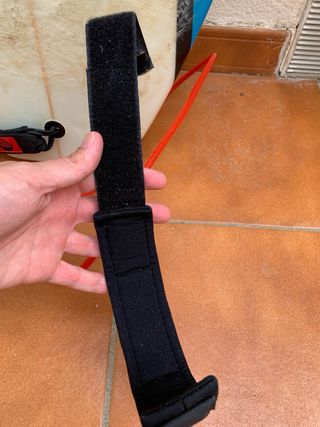 Tabla de surf evolutiva 6'6