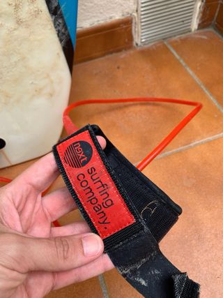 Tabla de surf evolutiva 6'6