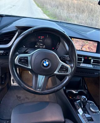 BMW Serie 1 2020