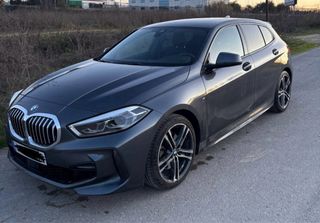 BMW Serie 1 2020