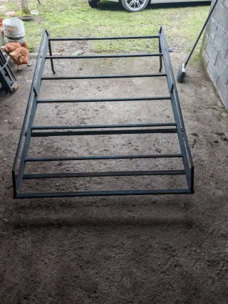 Baca Nissan Patrol Top Line