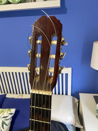 Guitarra Clásica para Principiantes y funda