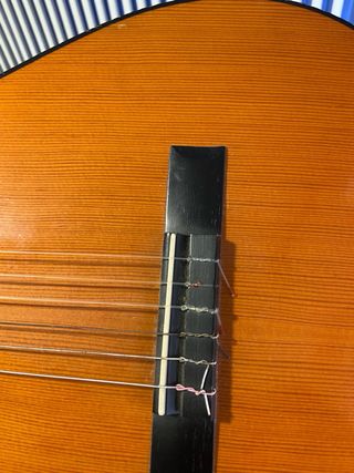 Guitarra Clásica para Principiantes y funda